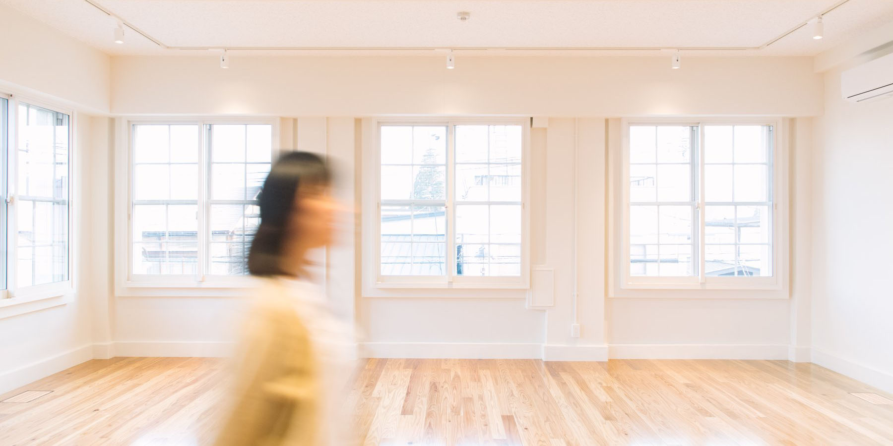 レンタルスペース